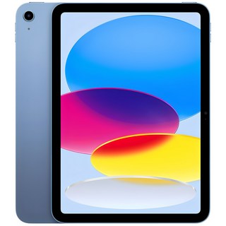 Apple 정품 2022 아이패드 10세대 블루 256GB Wi-Fi 상품 이미지