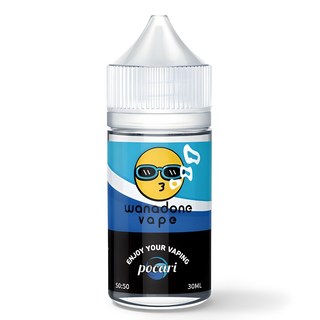 워나던베이프 전자담배 완성형 액상 30ml, 1개, 포카리 대표 이미지 - 전자담배 액상 추천