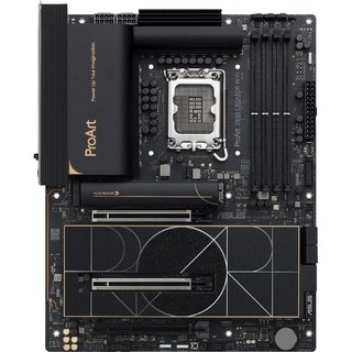 華碩 PROART Z890-CREATOR WIFI 主機板 ASUS LGA 1851 DDR5 ATX