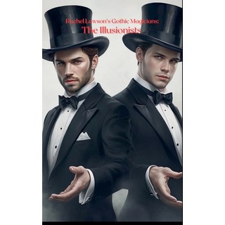 (外文書) The Illusionists Paperback, Rachel Lawson, English