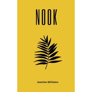 (外文書) Nook Paperback, Bookleaf Publishing, English