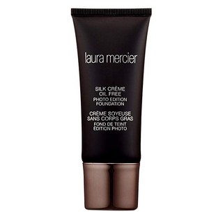 LAURA MERCIER 蘿拉蜜思 絲絨霧粉底液, 1條, Pecan