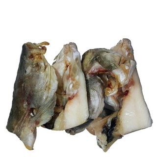 [JS푸드] 대구머리 절단 손질대구머리 대구목살, 1팩, 옵션1.대구머리1.7-2kg
