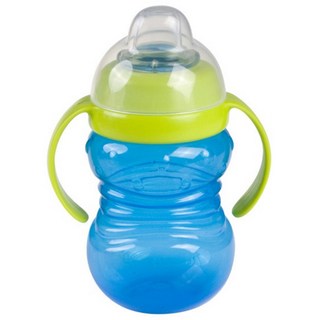 캔폴 실리콘 스파우트컵 상세 정보