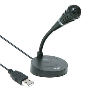 코시 한방향 USB 마이크 MK1343UB