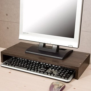 월넛 모니터 받침대 주요 특징