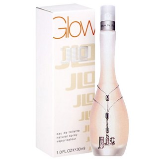 제니퍼로페즈 글로우 바이 제이로 EDT