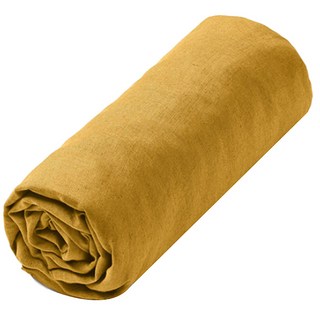 라흐두뜨 린넨 심플 매트리스 커버 F679797