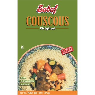 Sadaf 쿠스쿠스 오리지널, 370g, 1개