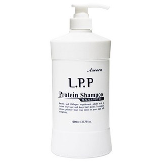 오로라 LPP 프로테인 한방 샴푸, 1L, 1개