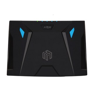 씽크웨이 아이언 2베이 USB3.0 도킹스테이션 외장하드 CORE D162