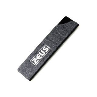 제우스 중간폭 칼보관함 소소, 블랙, 1개
