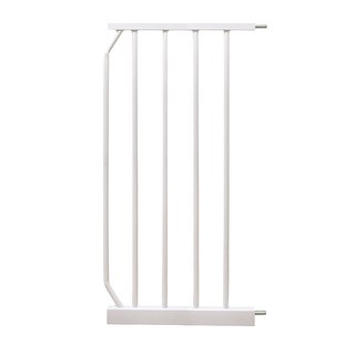 아가드 유아 안전문 확장패널 화이트 상품 이미지
