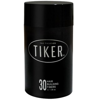 티커 흑채 30g, 흑갈색, 1개
