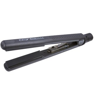 FHI HEAT EPS 3 터치 고데기 FHI_26F, 블랙