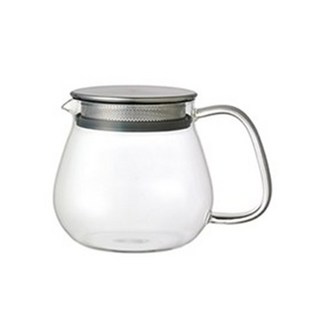 킨토 유니티 원터치 티팟 혼합색상 460ml 1개 상품 이미지