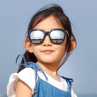 우주아이 아동용 카렌 선글라스
