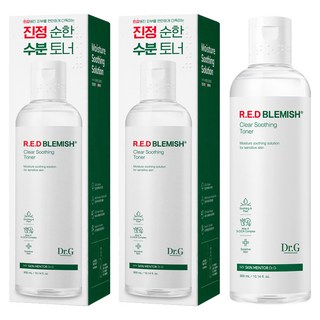 1. 닥터지 레드 블..