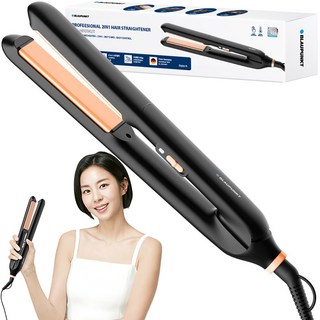 블라우풍트 초경량 세라믹 코팅 고데기 BLP-HI101