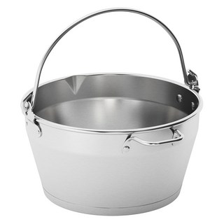 데이세븐 인덕션 IH 멀티 잼팟 9L, 1개, 30cm