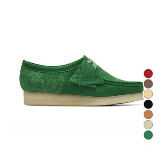 클락스 왈라비 웰트화 26172725