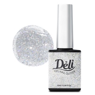 델리뷰티 젤 네일 글리터