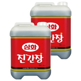 삼화진간장으로 맛의 비결 찾기