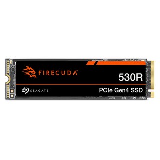 씨게이트 파이어쿠다 530R M.2 NVMe SSD, ZP4000GM30063, 4TB