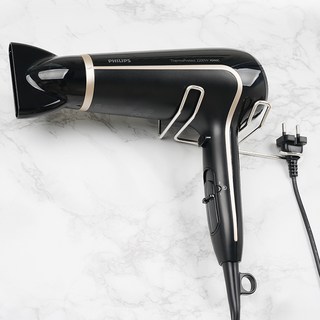 위드윈 간편 드라이기걸이 베이직 사용 모습