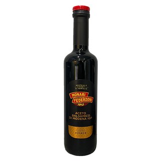 모나리 페데르조니 발사믹 비네거, 1개, 500ml