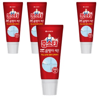 홈스타 바르는 곰팡이 싹, 120ml, 4개