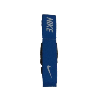 NIKE 耐吉 多功能 掛帶 證件帶 手機掛繩, 寶藍色, 1個