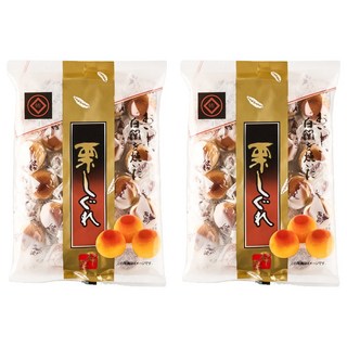 사토 쿠리 시구레, 175g, 2개