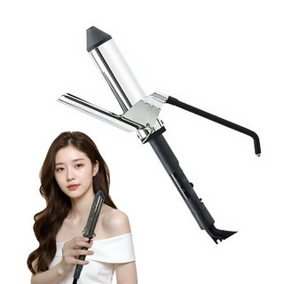 예스뷰티 아이롱 35mm YB-360