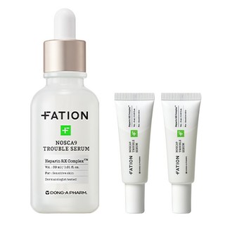 파티온 노스카나인 세럼 30ml + 5ml x 2p, 1개