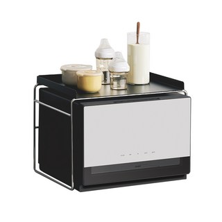 폴레드 픽셀 젖병살균기 + 맘마존트레이 세트