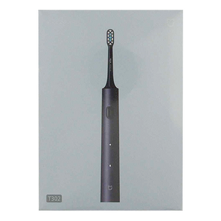 米家 聲波電動牙刷 T302, 藍色, MES608, 1個
