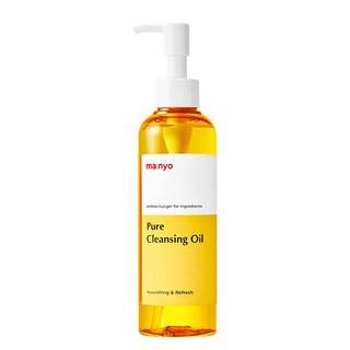 마녀공장 퓨어 클렌징 오일, 200ml, 1개