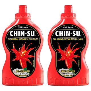 7. 친수 칠리소스 ..