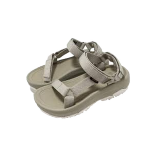 Teva Hurricane XLT Ampsole 女款 戶外機能防水涼鞋, 260mm, 桉樹