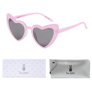 피터젠슨 아동용 피터젠슨 도트하트 선글라스