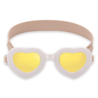 아띠래빗 유아용 와이드 귀마개 물안경