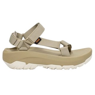 Teva Hurricane XLT Ampsole 女款 戶外機能防水涼鞋, 240mm, 桉樹