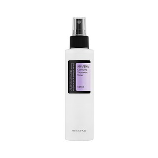 코스알엑스 AHA/BHA 클라리파잉 트리트먼트 토너 150ml ahapos 코스알엑스 AHA/BHA 클라리파잉 트리트먼트 토너 150ml ahapos