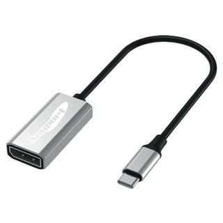 애니포트 컨버터로 165Hz 성능을 제대로 즐기세요!