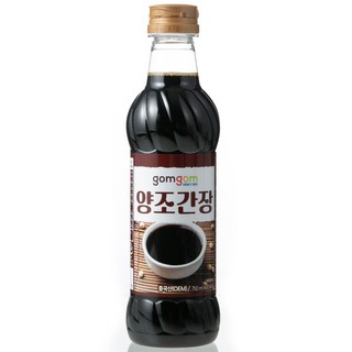 κ³°κ³° μμ‘°κ°μ₯, 1κ°, 750ml