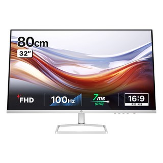 HP 38인치 모니터