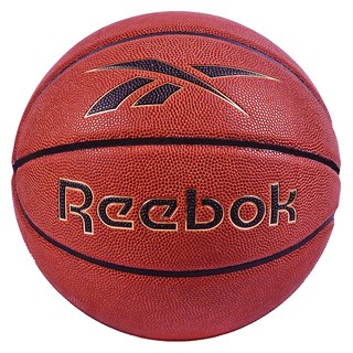 Reebok 7號 貼皮籃球, RBBK-32011BR, 1顆