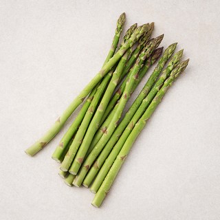친환경 아스파라거스, 200g, 1개