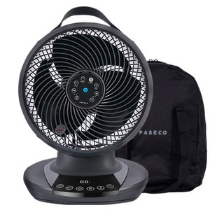 파세코 스마트 BLDC 서큘레이터 254mm + 전용가방 세트 PCF-H50000G